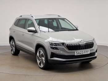 2023 - 1.0 TSI SE L 5dr