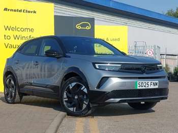 2025 - 115kW Ultimate 54kWh 5dr Auto