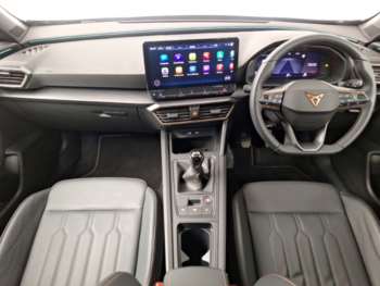 Used Cupra Formentor 2024 for sale - 74764527: Photo
