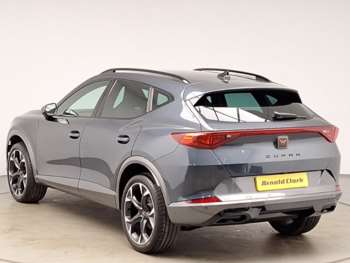Used Cupra Formentor 2024 for sale - 74764527: Photo