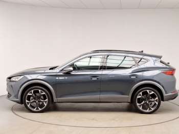 Used Cupra Formentor 2024 for sale - 74764527: Photo