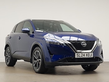 Used Nissan Qashqai 2024 for sale - 75536851: Photo