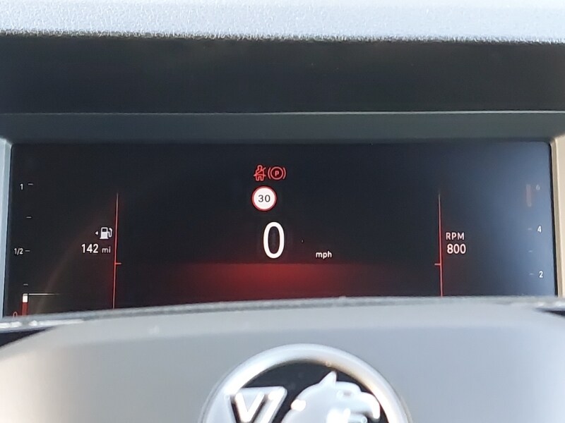 Used Vauxhall Vivaro 2024 for sale - 77209854: Photo 10