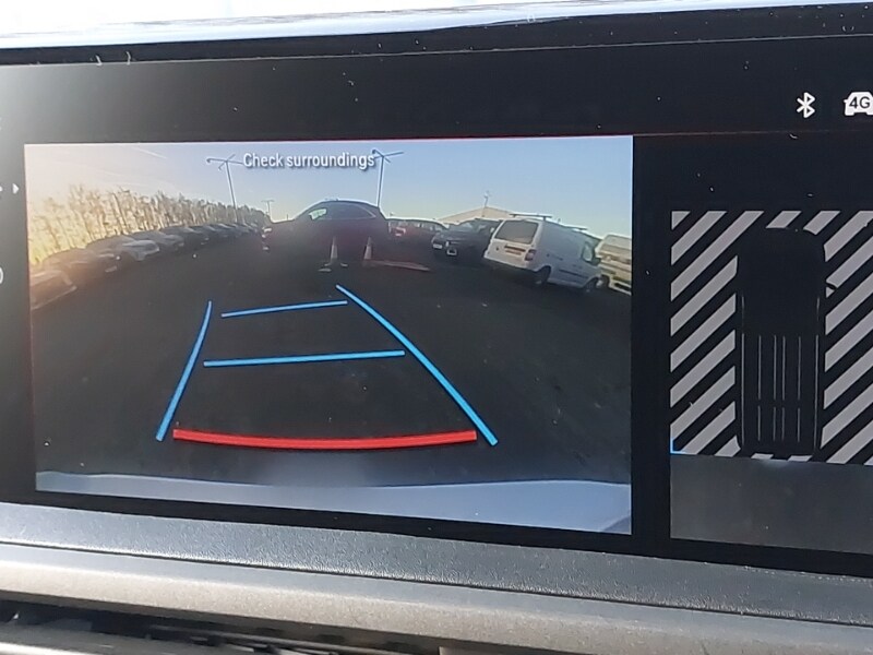 Used Vauxhall Vivaro 2024 for sale - 77209854: Photo 11