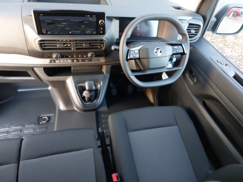 Used Vauxhall Vivaro 2024 for sale - 77209854: Photo 2