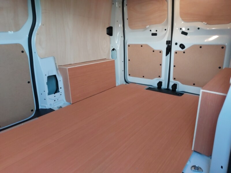 Used Vauxhall Vivaro 2024 for sale - 77209854: Photo 6