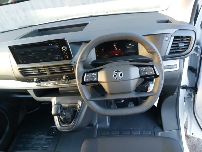 Used Vauxhall Vivaro 2024 for sale - 77209854: Photo 7