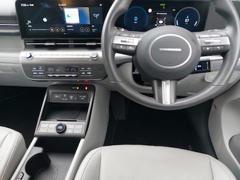 Used Hyundai KONA 2024 for sale - 76555831: Photo