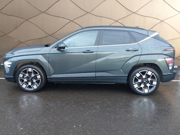 Used Hyundai KONA 2024 for sale - 76555831: Photo