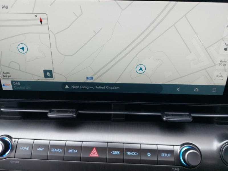 Used Hyundai KONA 2024 for sale - 76555831: Photo 7