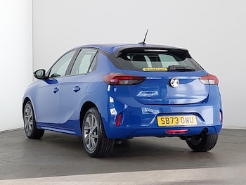 Used Vauxhall Corsa 2023 for sale - 77057108: Photo