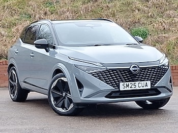 Used Nissan Qashqai 2025 for sale - 77491897: Photo