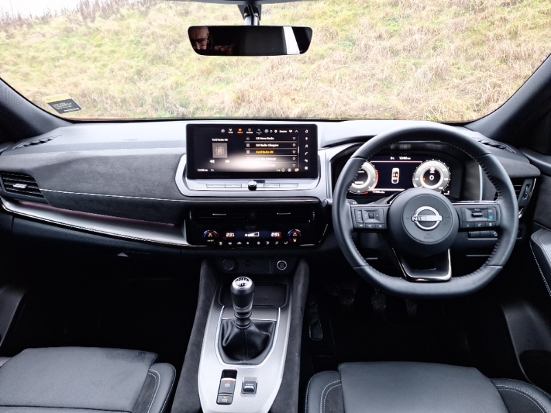 Used Nissan Qashqai 2025 for sale - 77491897: Photo 2