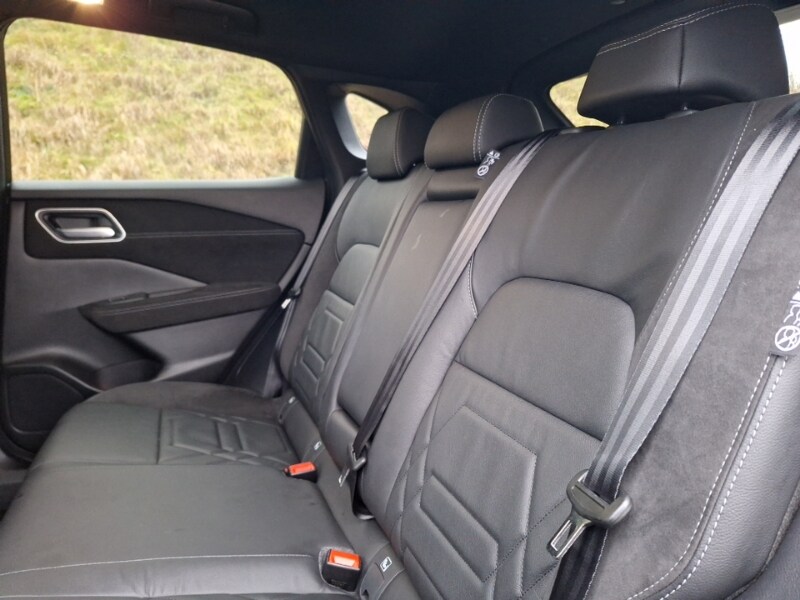 Used Nissan Qashqai 2025 for sale - 77491897: Photo 6