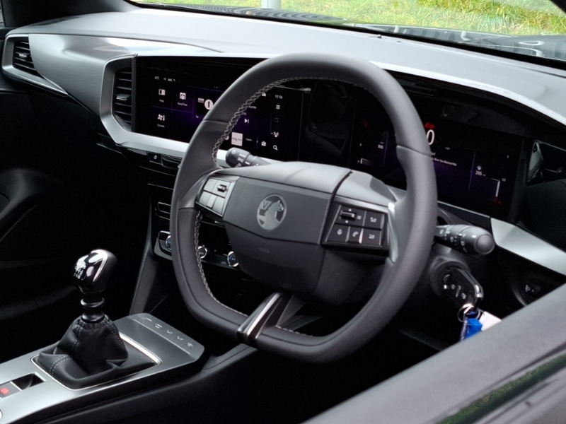 Used Vauxhall Mokka 2025 for sale - 77434406: Photo 12