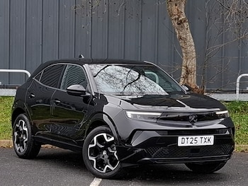 Vauxhall Mokka feature image