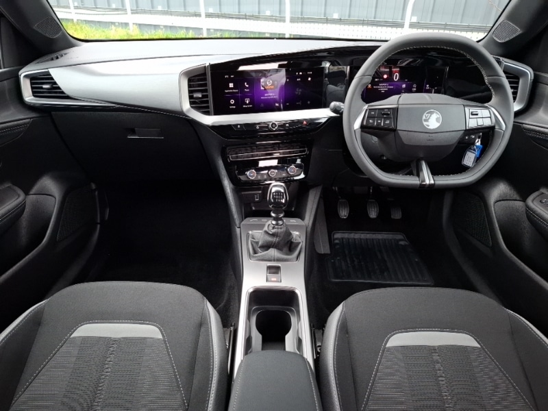 Used Vauxhall Mokka 2025 for sale - 77434406: Photo 2