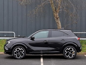 Used Vauxhall Mokka 2025 for sale - 77434406: Photo