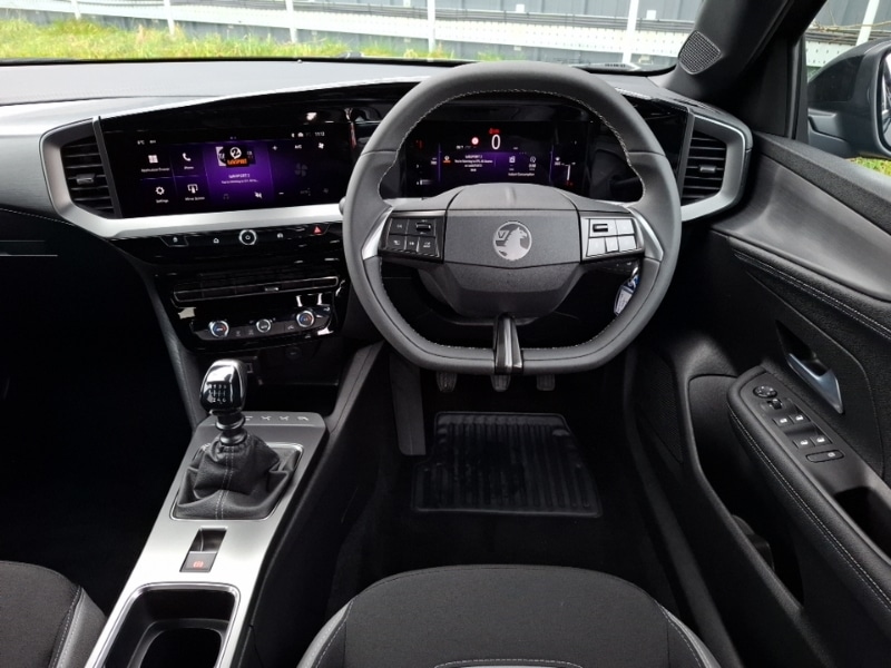 Used Vauxhall Mokka 2025 for sale - 77434406: Photo 7