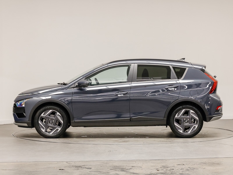 Used Hyundai BAYON 2024 for sale - 77043961: Photo 4