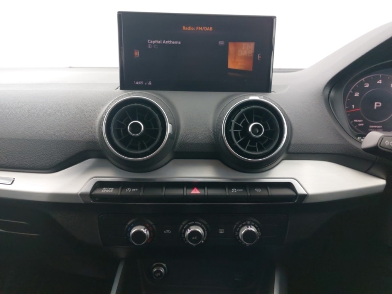 Used Audi Q2 2020 for sale - 76165448: Photo 10
