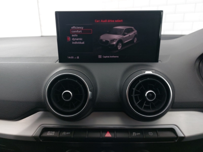 Used Audi Q2 2020 for sale - 76165448: Photo 11