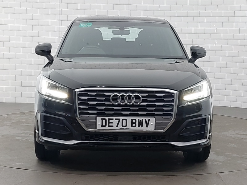 Used Audi Q2 2020 for sale - 76165448: Photo 12