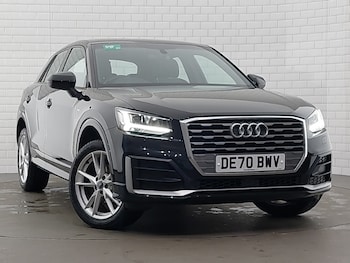 Audi - Q2