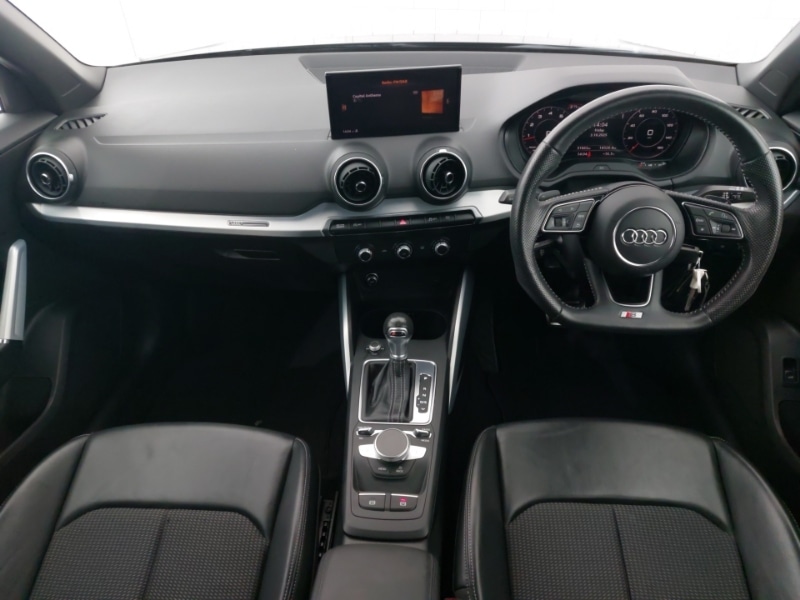 Used Audi Q2 2020 for sale - 76165448: Photo 2