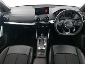 Used Audi Q2 2020 for sale - 76165448: Photo 2