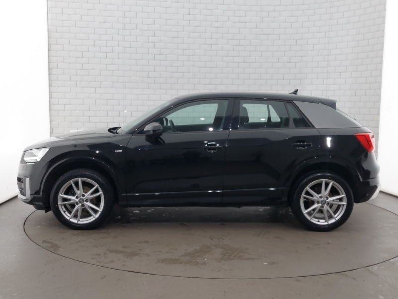 Used Audi Q2 2020 for sale - 76165448: Photo 4