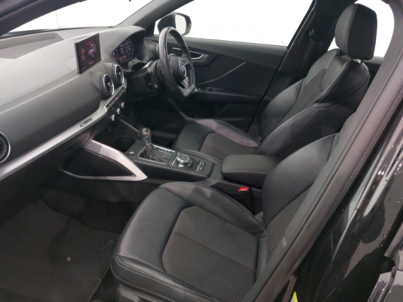 Used Audi Q2 2020 for sale - 76165448: Photo 5