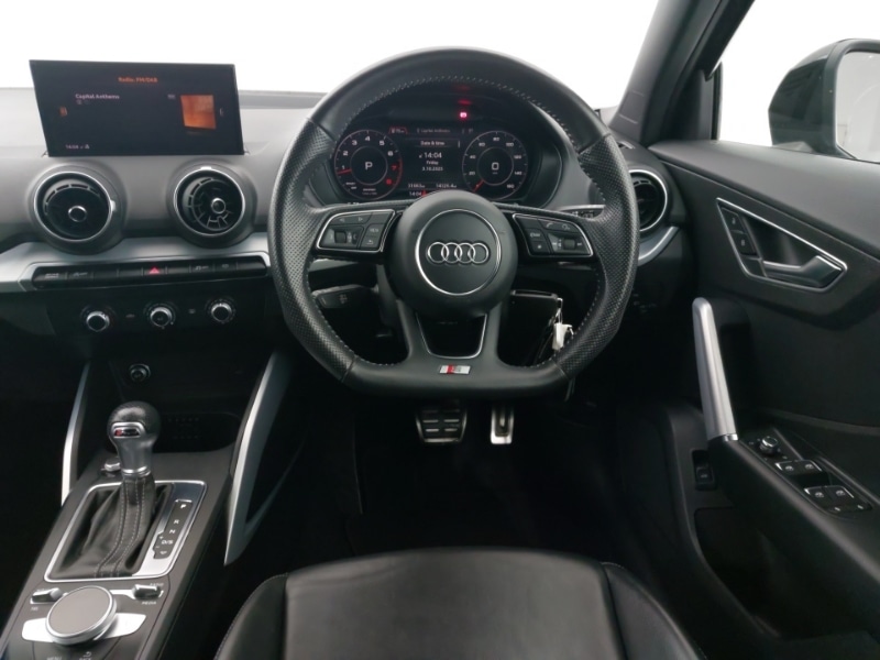 Used Audi Q2 2020 for sale - 76165448: Photo 7