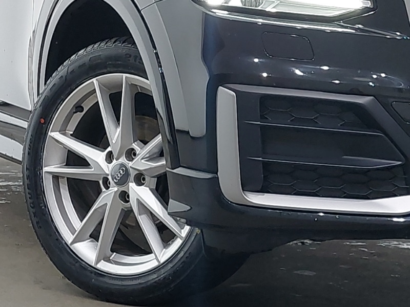 Used Audi Q2 2020 for sale - 76165448: Photo 9