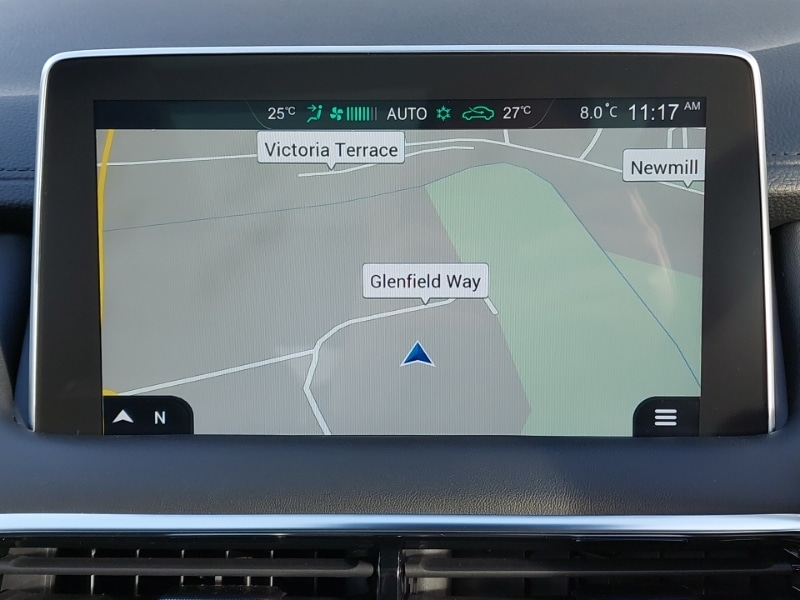 Used MG MG HS 2022 for sale - 76414258: Photo 10