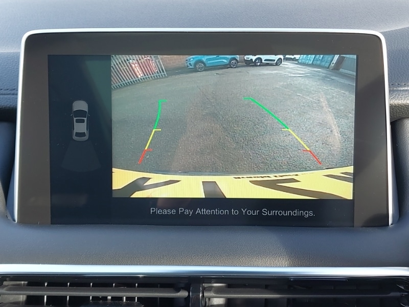 Used MG MG HS 2022 for sale - 76414258: Photo 11