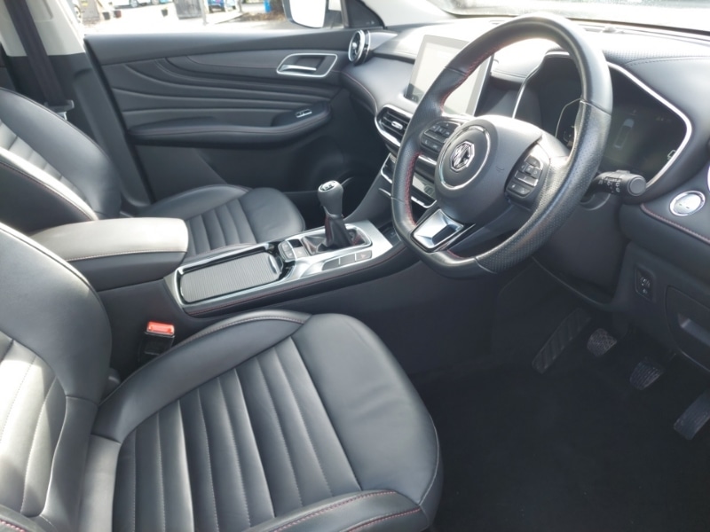 Used MG MG HS 2022 for sale - 76414258: Photo 12