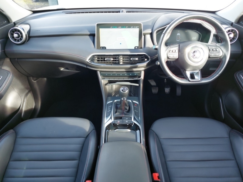 Used MG MG HS 2022 for sale - 76414258: Photo 2