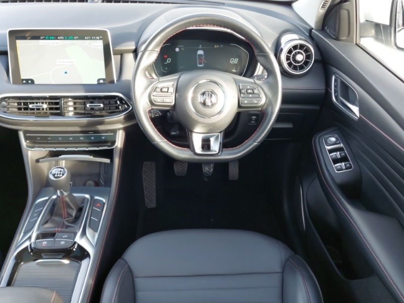 Used MG MG HS 2022 for sale - 76414258: Photo 7