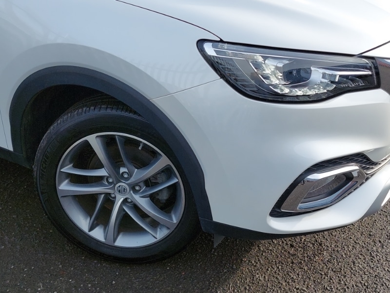 Used MG MG HS 2022 for sale - 76414258: Photo 9