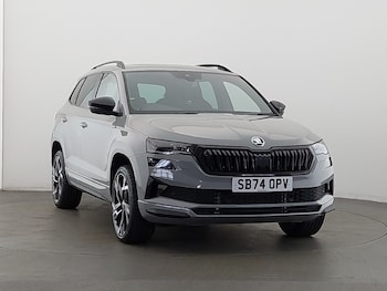 2024 - 1.5 TSI Sportline 5dr DSG