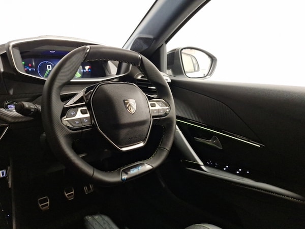 Used Peugeot 208 2025 for sale - 76254088: Photo 10