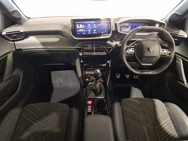 Used Peugeot 208 2025 for sale - 76254088: Photo 2