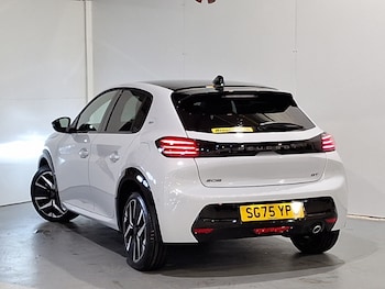 Used Peugeot 208 2025 for sale - 76254088: Photo 3