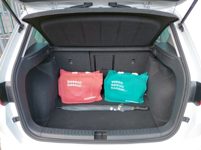 Used SEAT Ateca 2024 for sale - 76838898: Photo 8