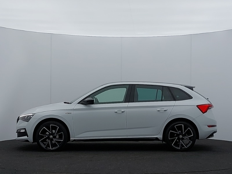 Used Skoda Scala 2023 for sale - 77793261: Photo 4