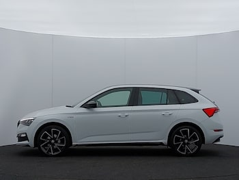 Used Skoda Scala 2023 for sale - 77793261: Photo