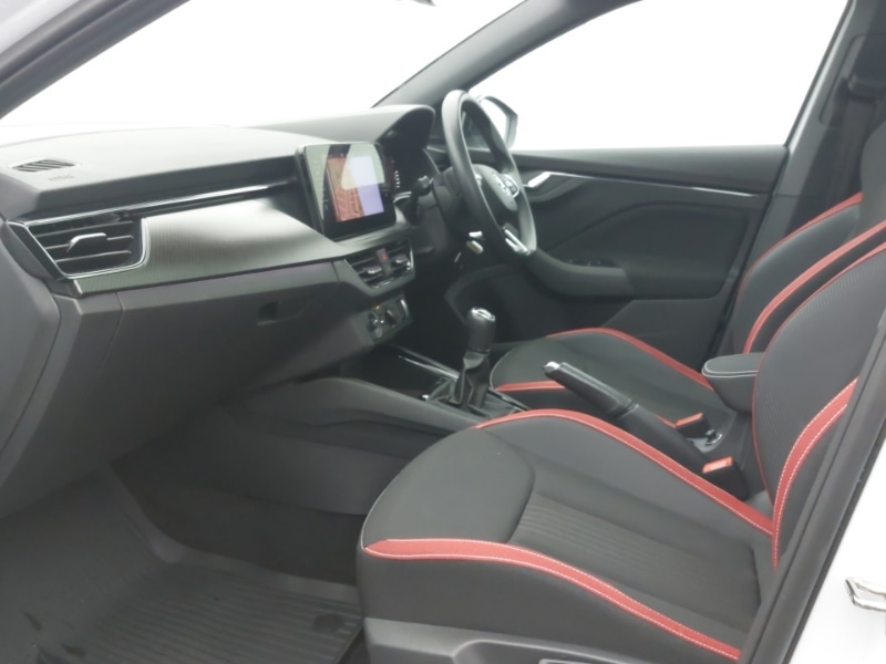 Used Skoda Scala 2023 for sale - 77793261: Photo 5