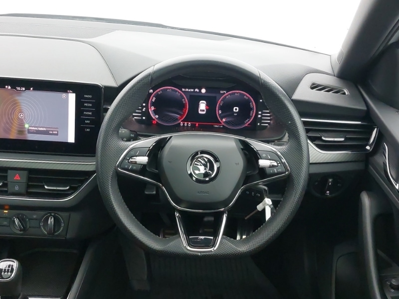 Used Skoda Scala 2023 for sale - 77793261: Photo 7