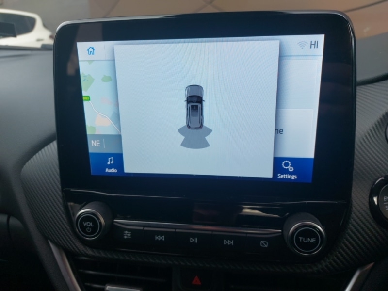 Used Ford Puma 2022 for sale - 76827397: Photo 11